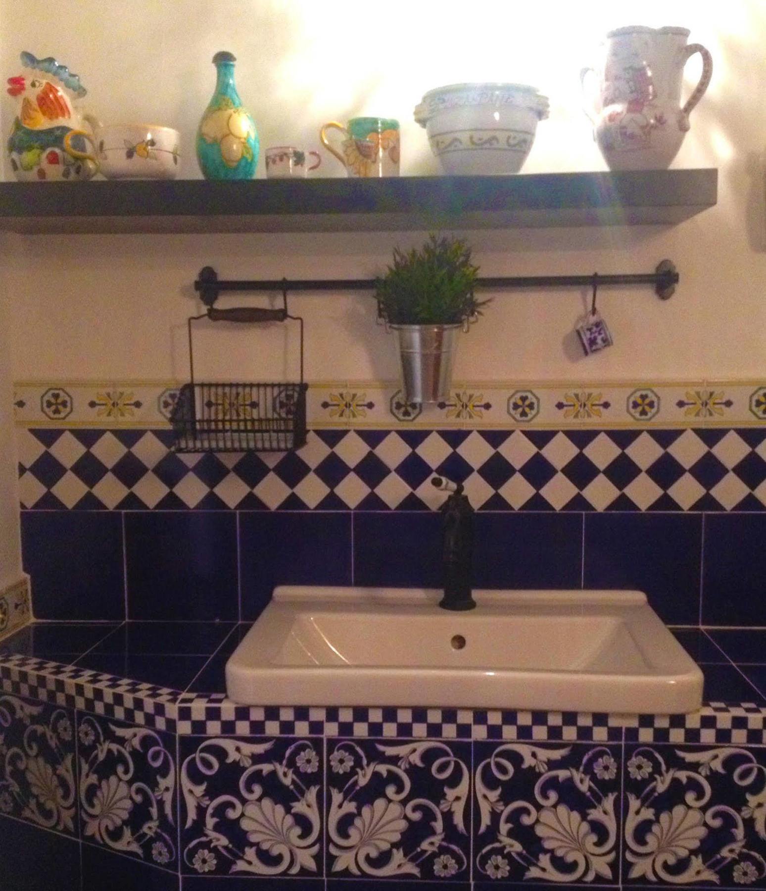 Salerno Vintage B&B Esterno foto