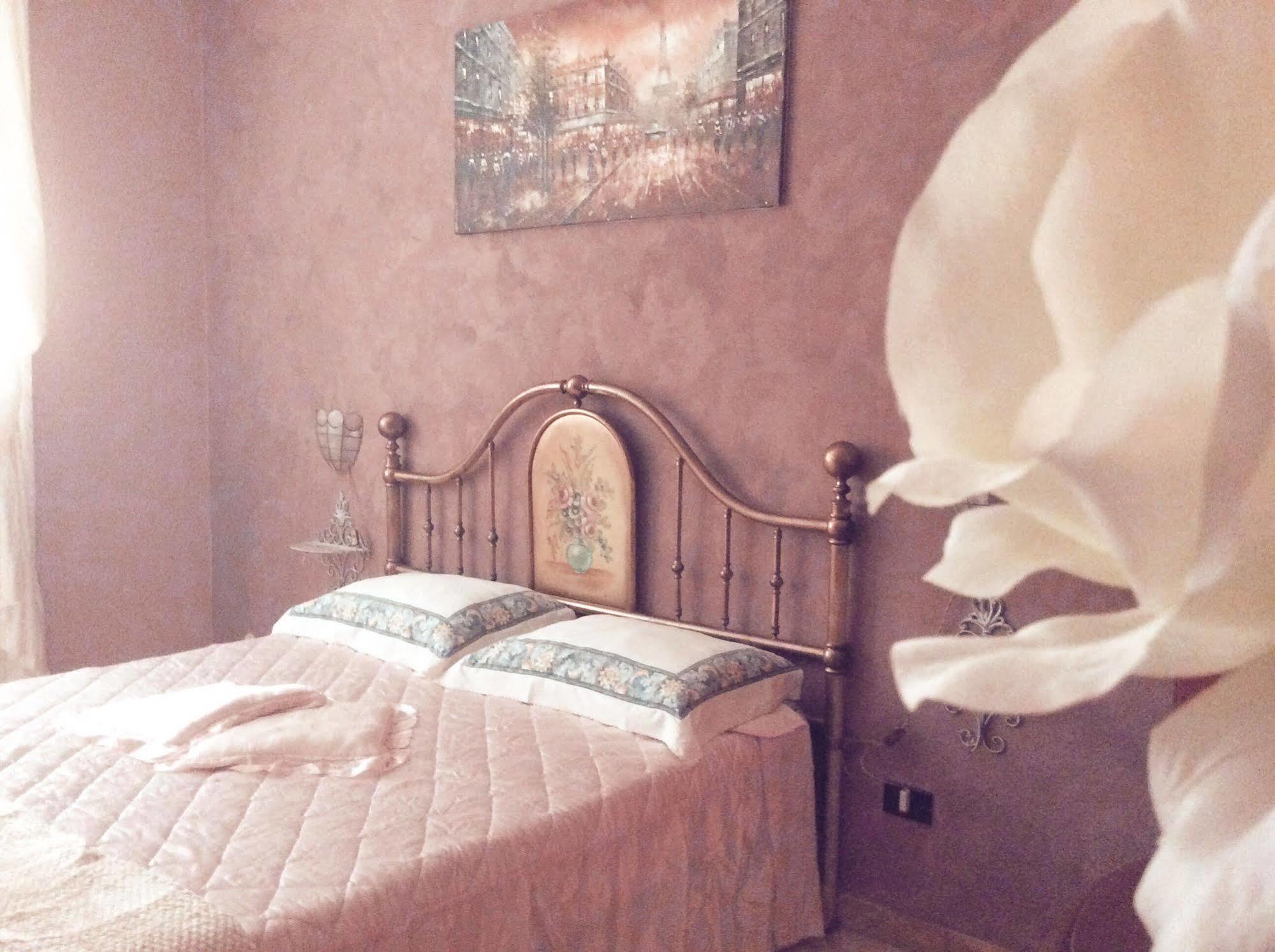 Salerno Vintage B&B Esterno foto
