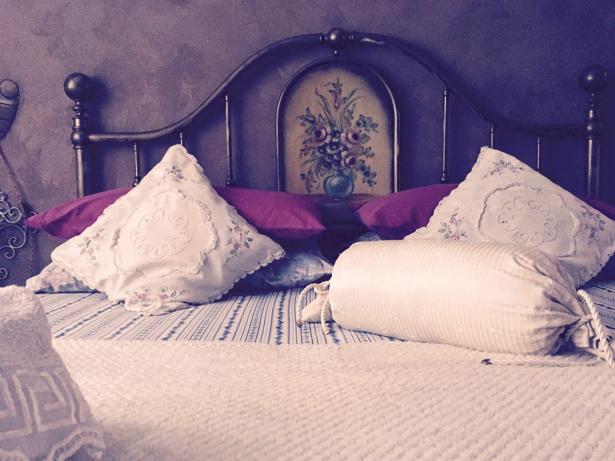 Salerno Vintage B&B Esterno foto