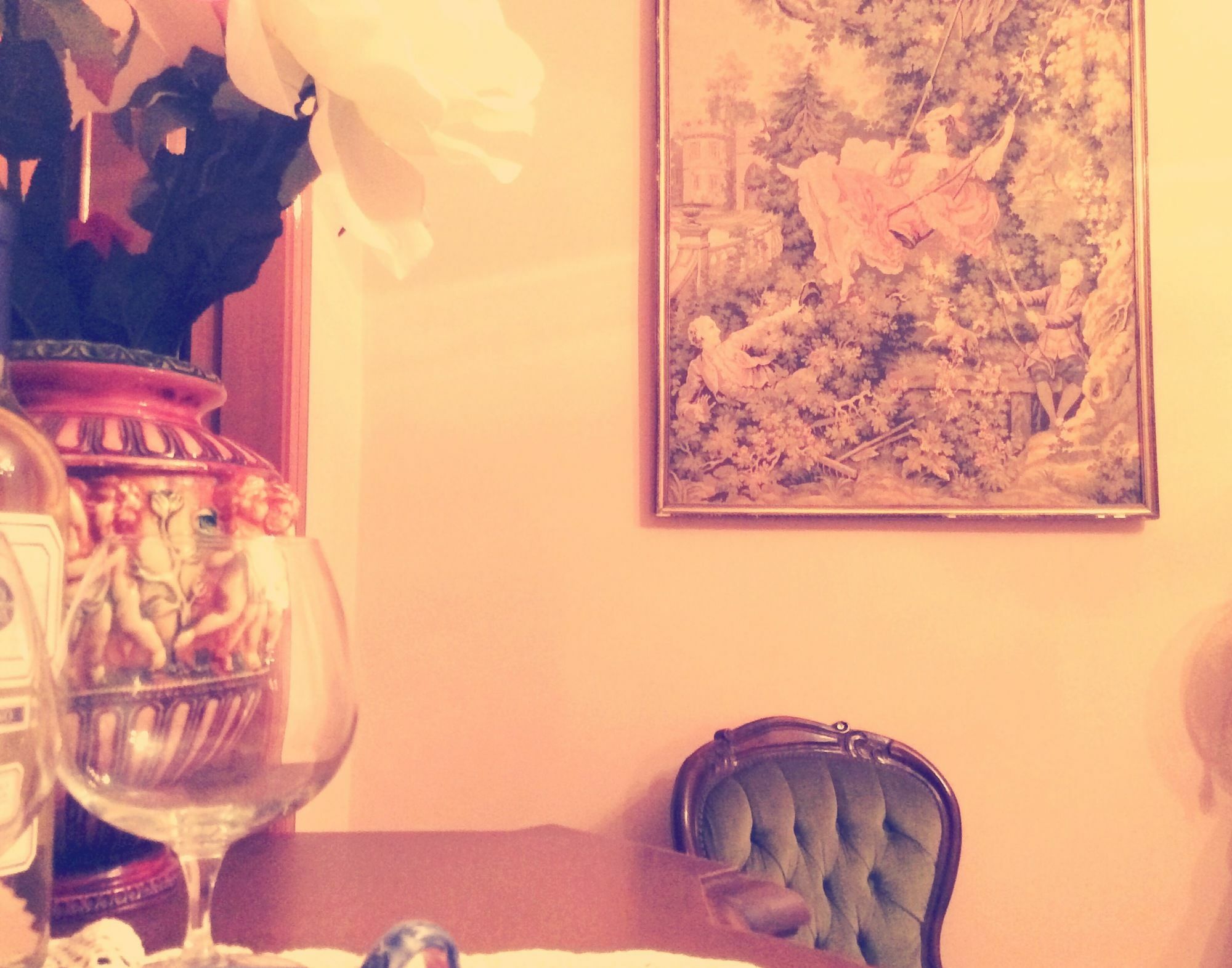 Salerno Vintage B&B Esterno foto