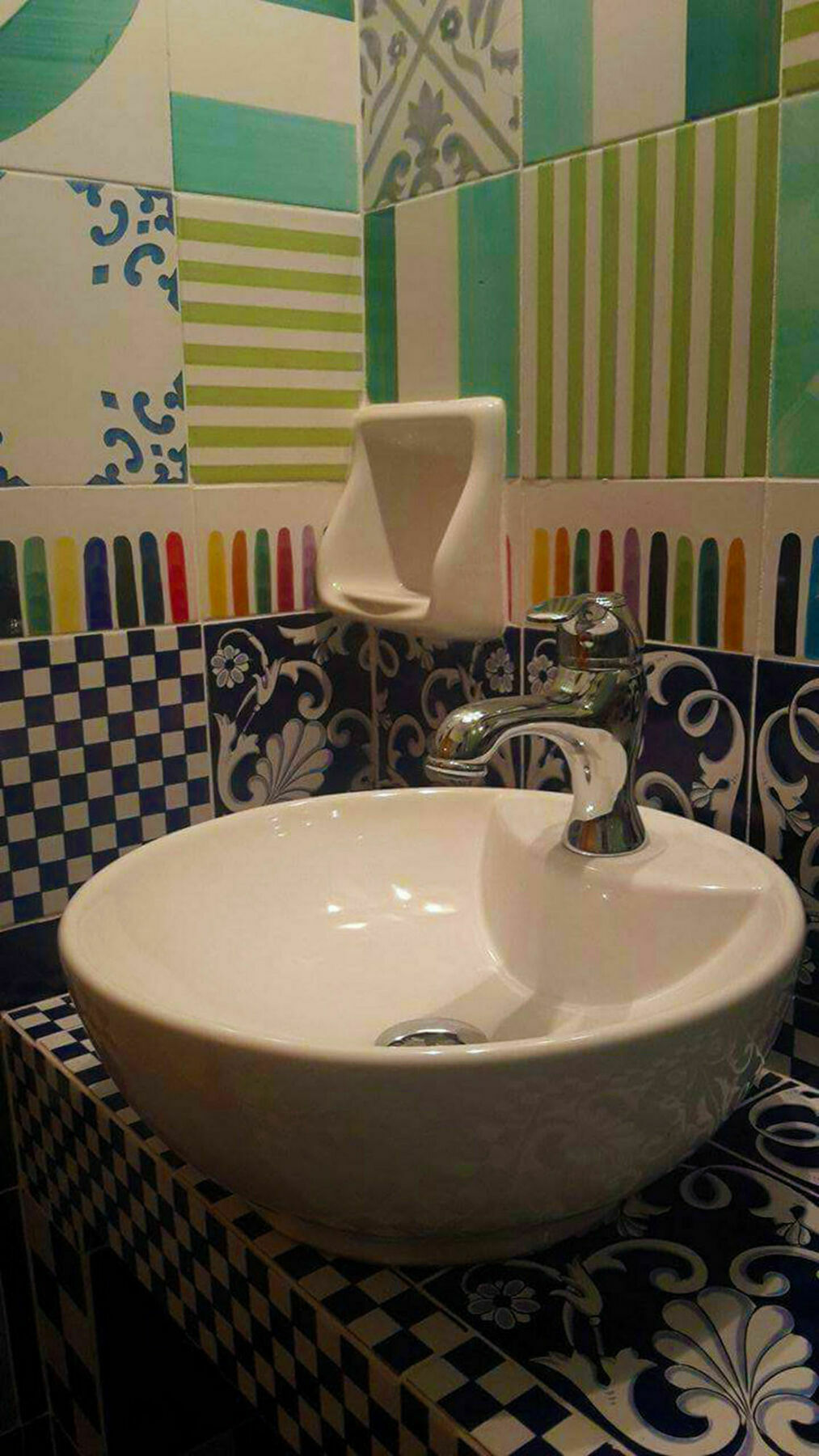 Salerno Vintage B&B Esterno foto