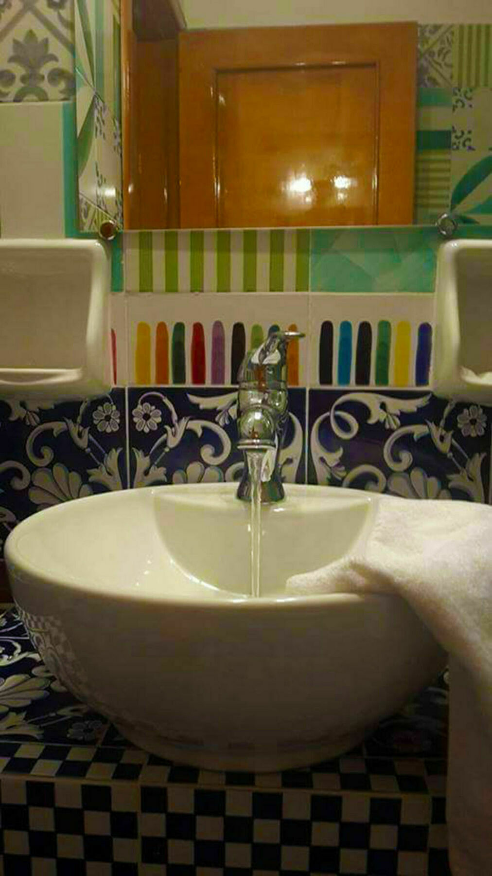 Salerno Vintage B&B Esterno foto