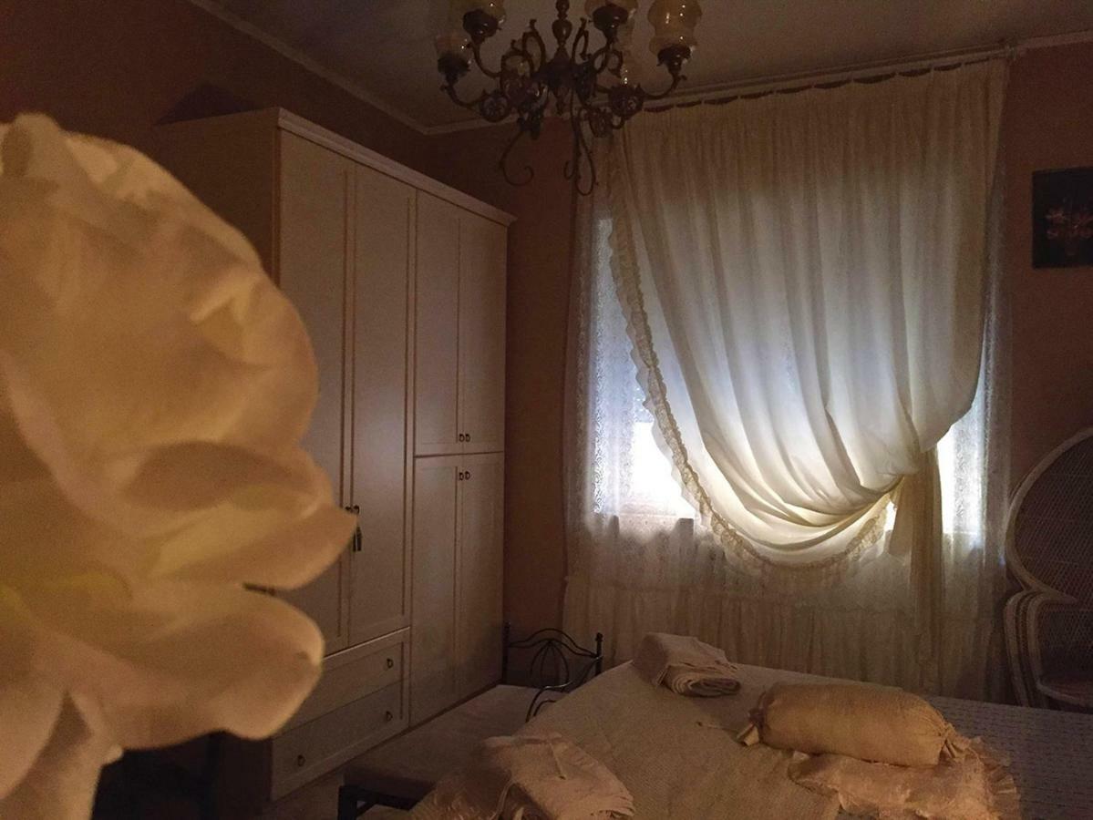 Salerno Vintage B&B Esterno foto