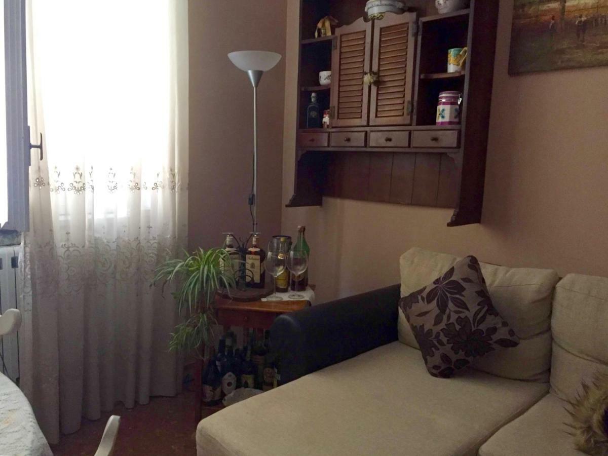 Salerno Vintage B&B Esterno foto