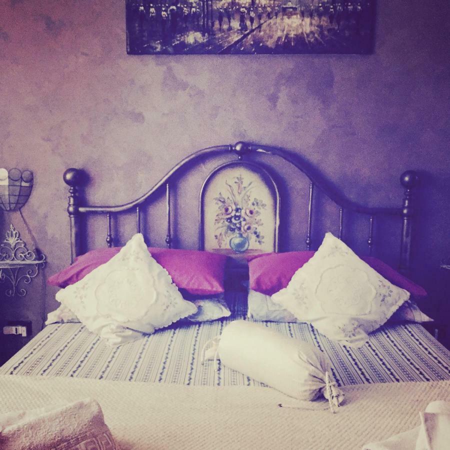 Salerno Vintage B&B Esterno foto